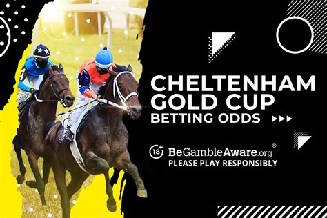 cheltenham betting odds - Cheltenham oddschecker